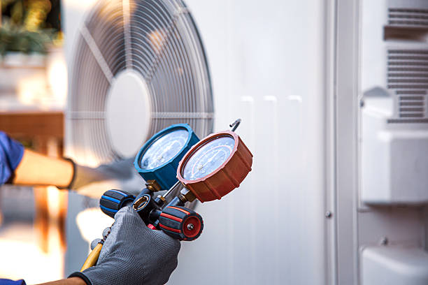 Trusted Ac Installation service in Cooleemee, NC - AAA Pro HVAC